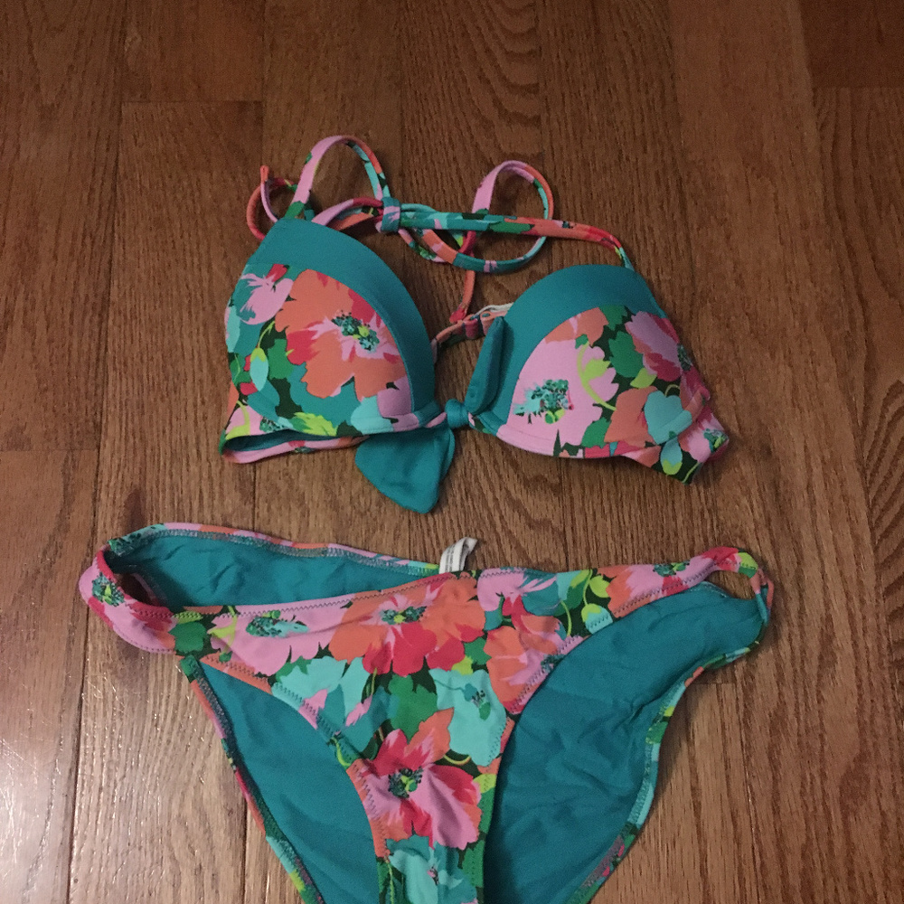 Aerie Bathing Suit